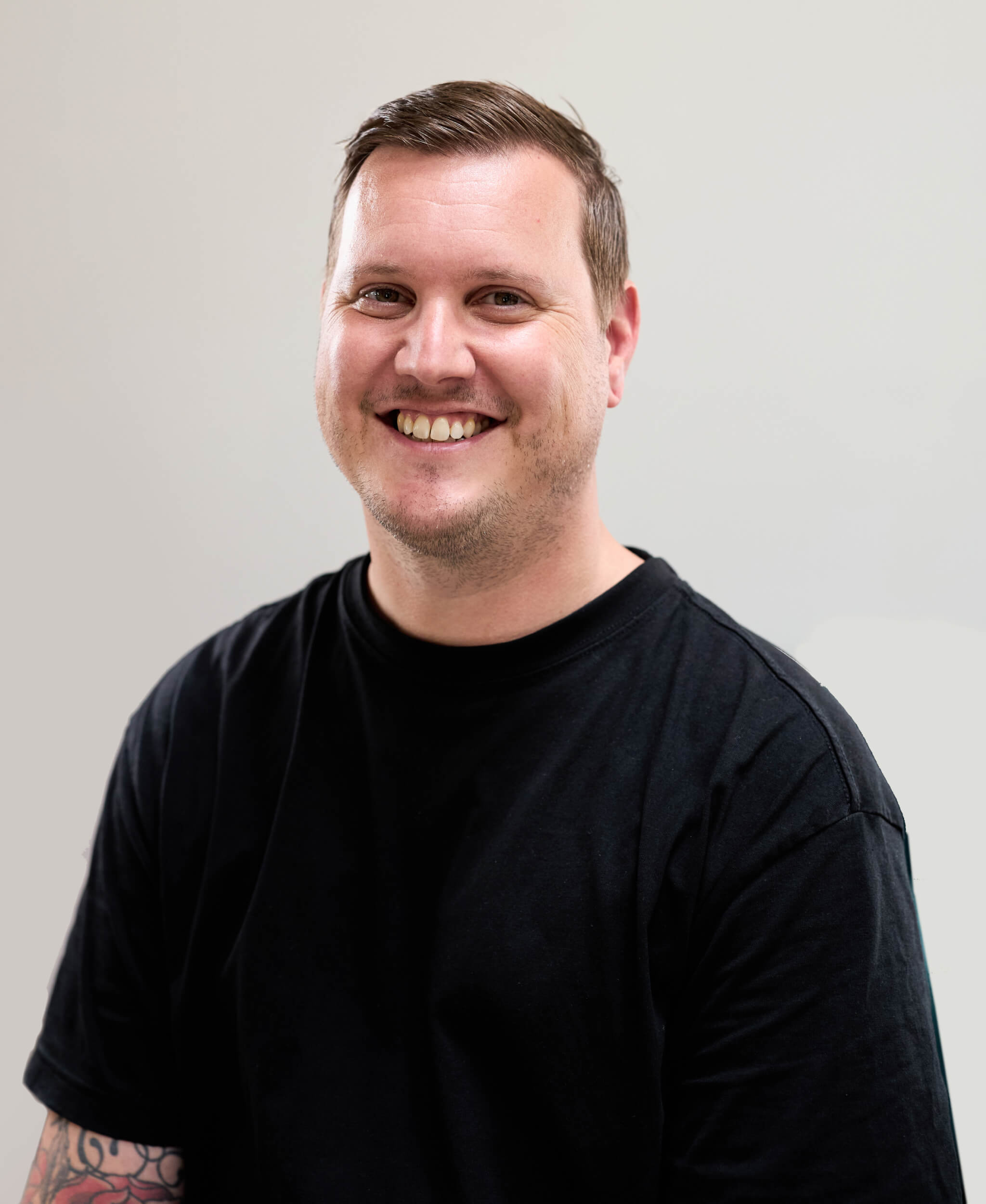 Simon profile picture