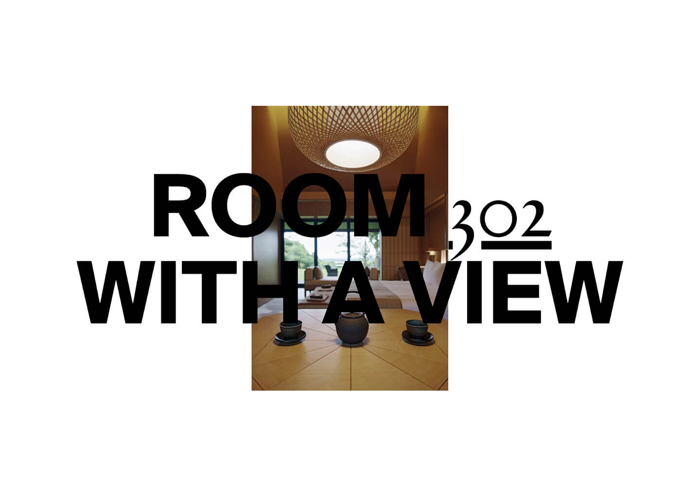 Room With A View